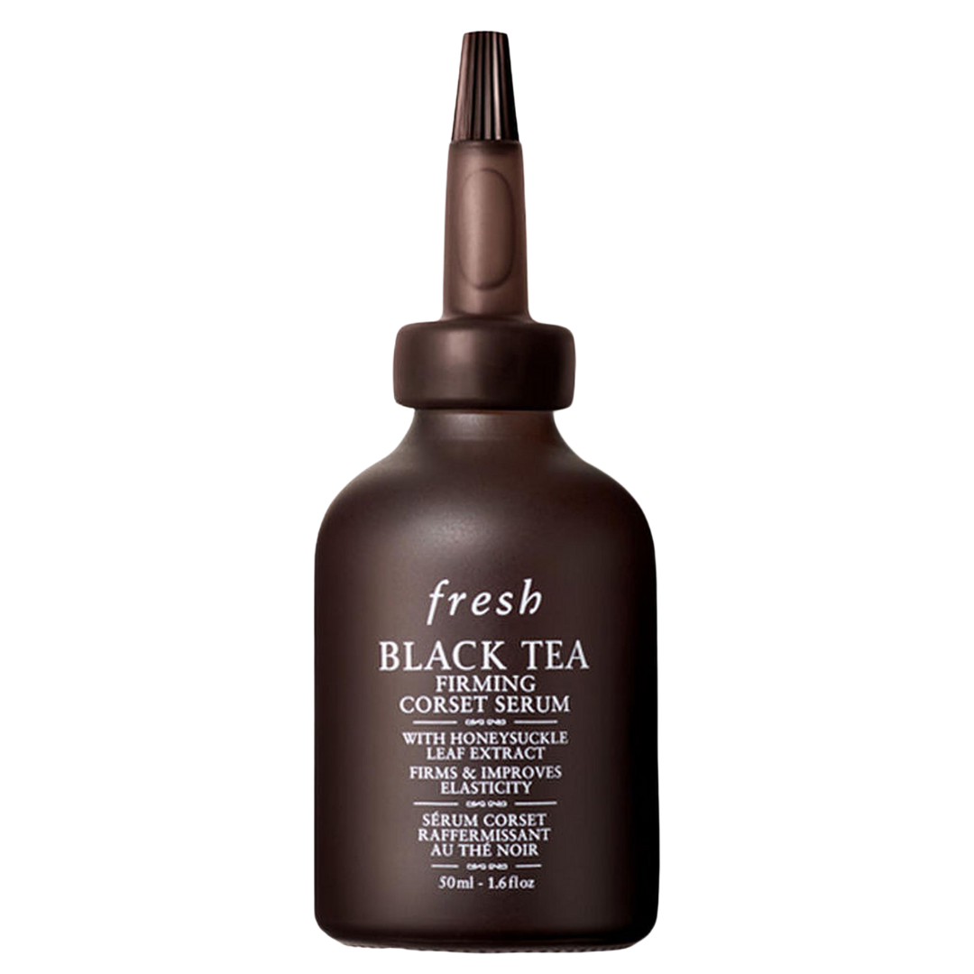 Fresh Fresh Black Tea — Стягащ серум, 50 мл ТЕСТЕР 1
