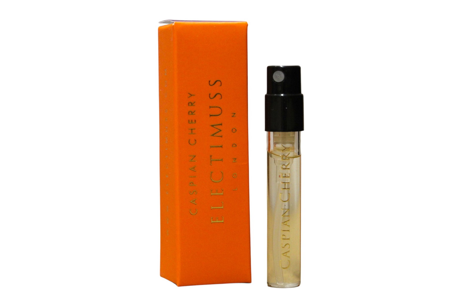 Electimuss Electimuss Caspian Cherry 1.8 ml *Vial 1.8 мл - Парфюм Унисекс 1