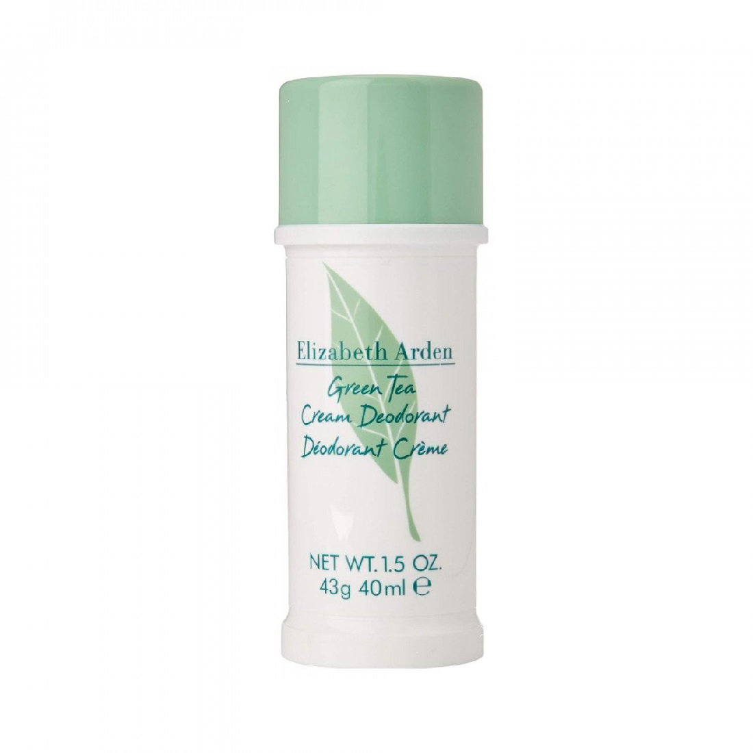 Elizabeth Arden Elizabeth Arden Green Tea — Хидратиращ дезодорант, 40 мл 1
