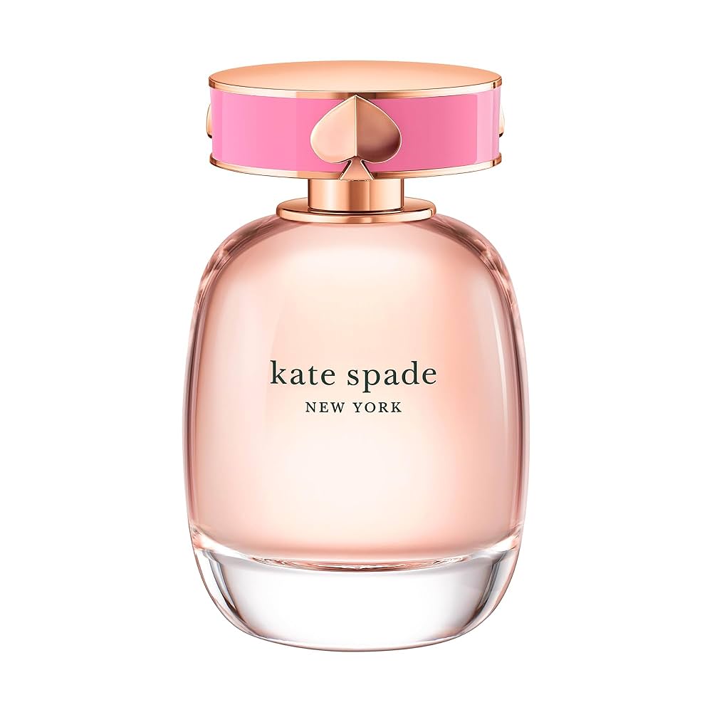 Kate Spade Kate Spade, Kate Spade, Eau De Parfum, For Women, 100 ml *Tester 1
