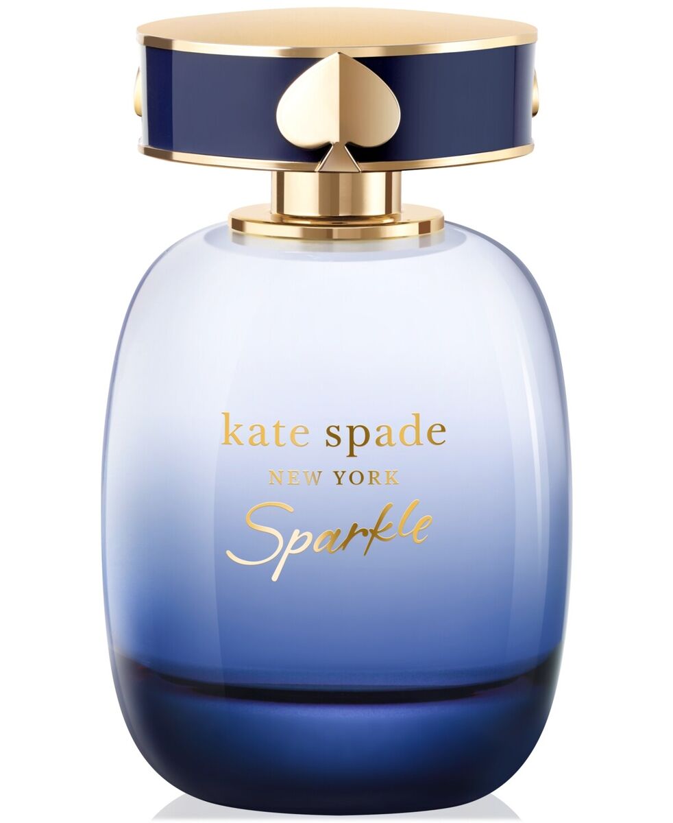 Kate Spade Kate Spade Sparkle 100 мл - Парфюмна Вода за Жени ТЕСТЕР 1