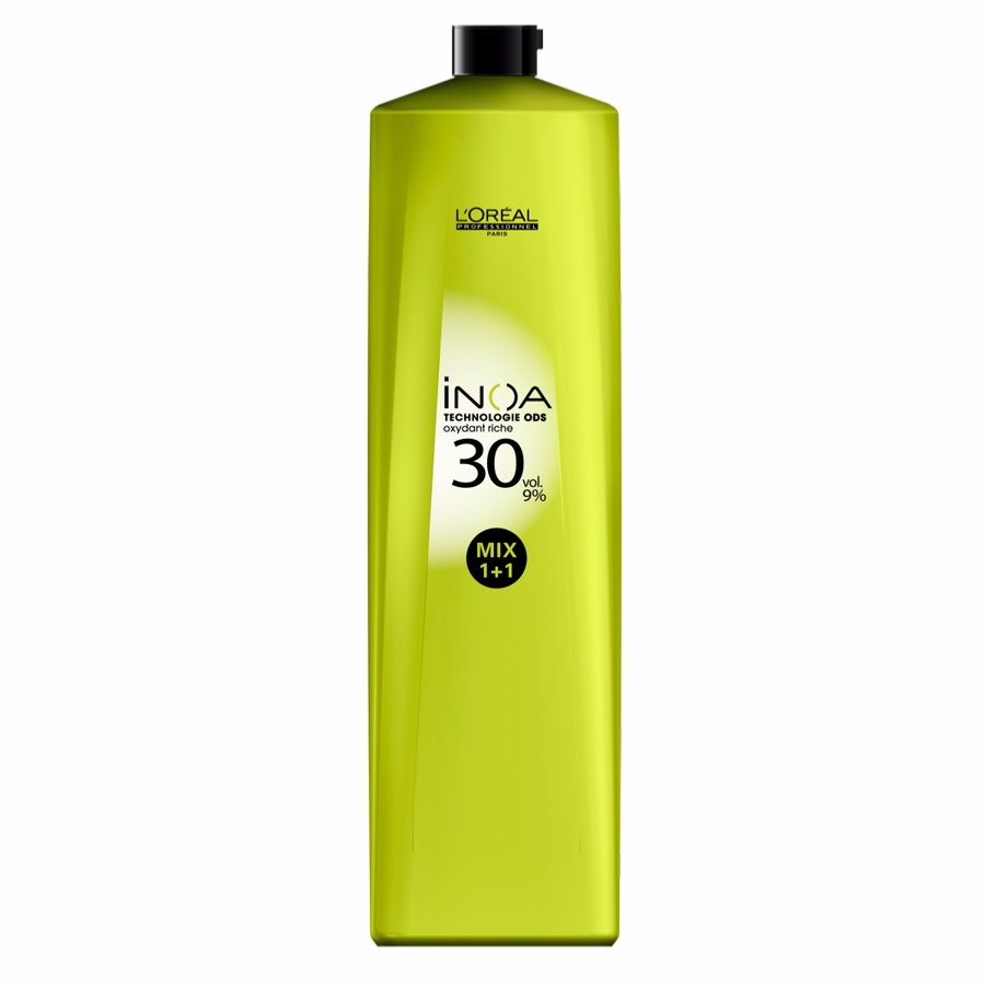 L`Oreal Professionnel L`Oreal Professionnel Inoa — Оксидант, 1000 мл 1
