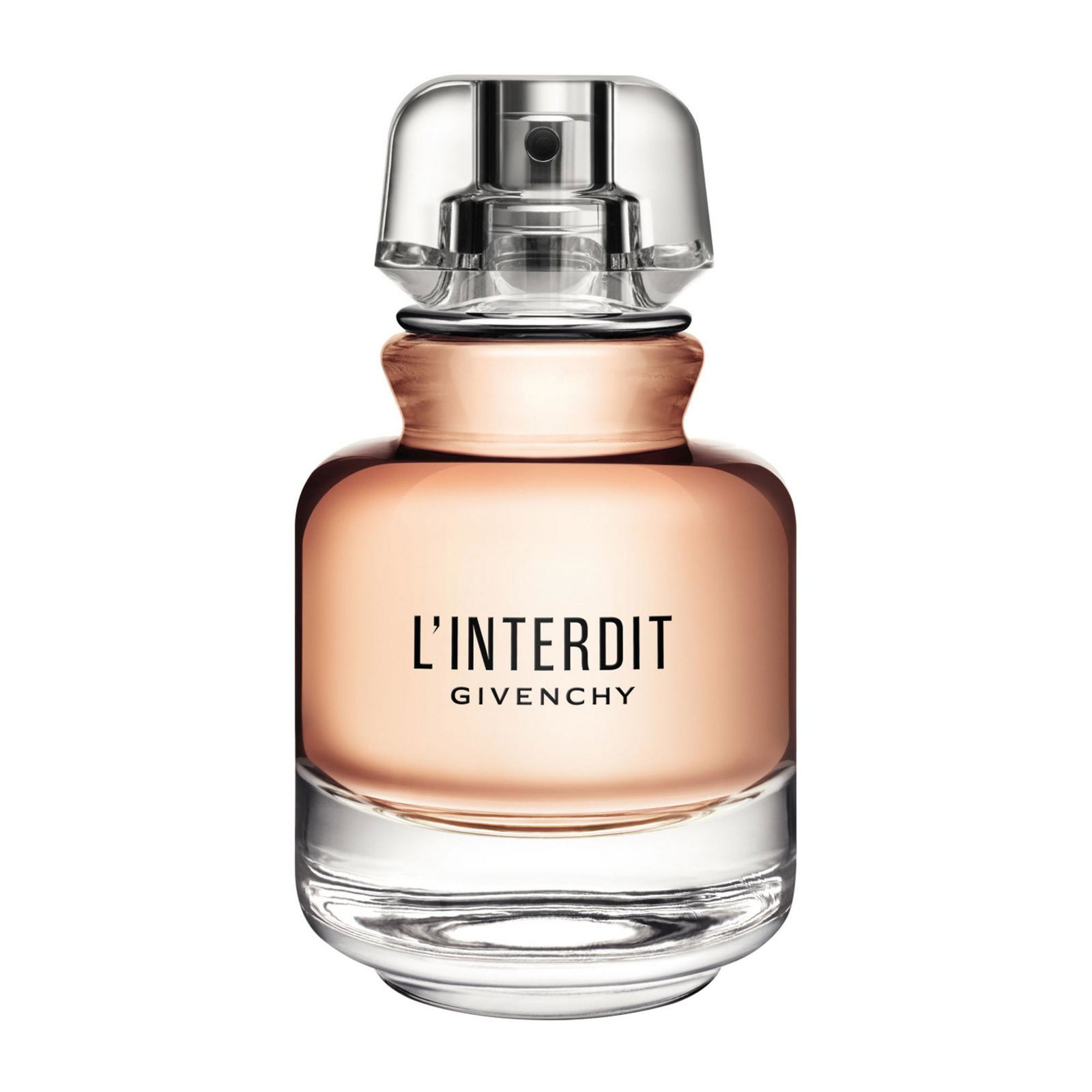Givenchy Givenchy L’Interdit — Ароматен спрей за коса, 35 мл 1