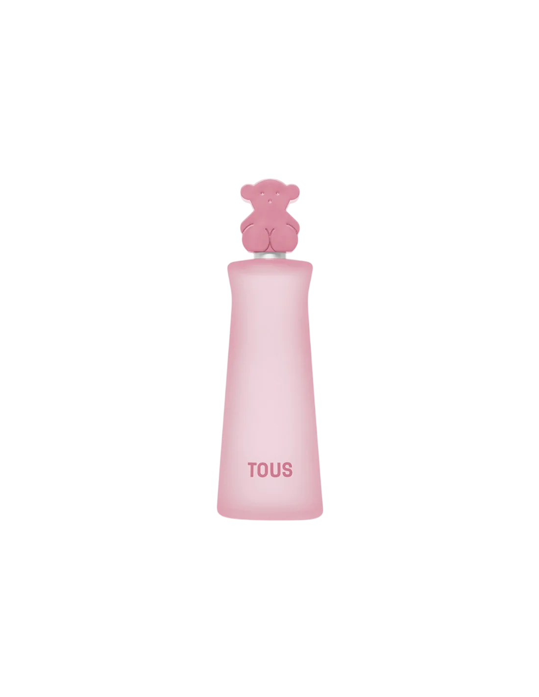 Tous Tous Kids Girl For Girls 100 мл - Тоалетна Вода 1