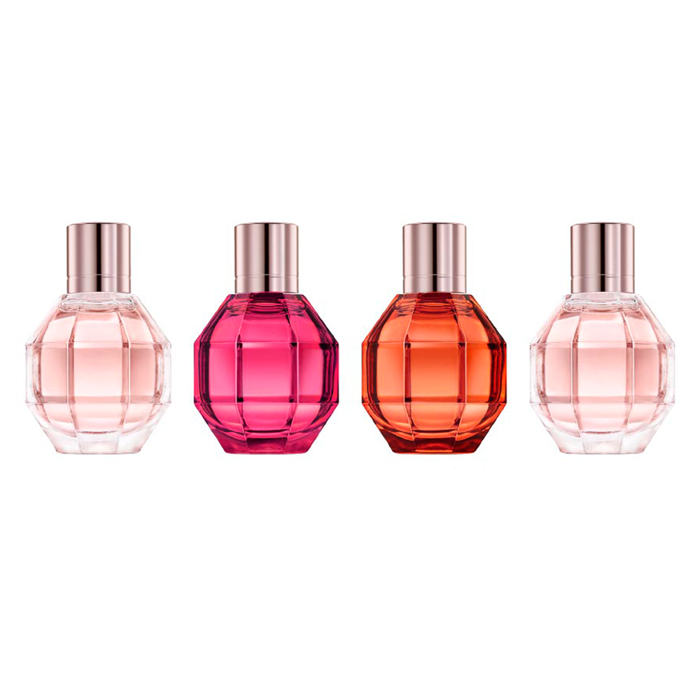 Viktor & Rolf Viktor & Rolf Set Viktor & Rolf: Flowerbomb 2 pcs 7 ml *Miniature + Flowerbomb Ruby Orchid 7 ml *Miniature + Flowerbomb Tiger Lily 7 ml *Miniature 7 мл - Парфюмна Вода за Жени 1