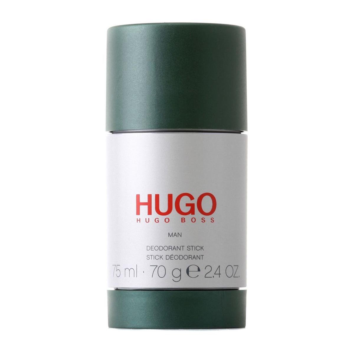 Hugo Boss Hugo Boss Hugo — Дезодорант, 75 мл 1