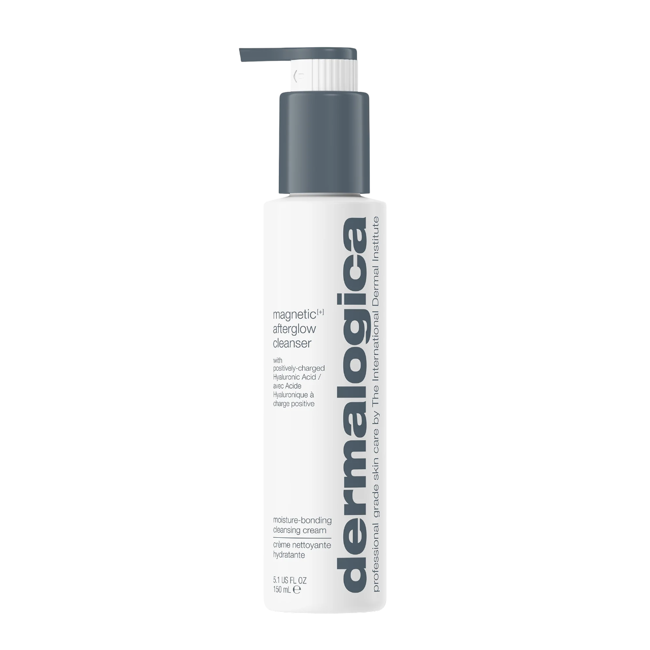 Dermalogica Dermalogica Magnetic Afterglow Eliminates Impurities — Почистващ крем, 150 мл ТЕСТЕР 1