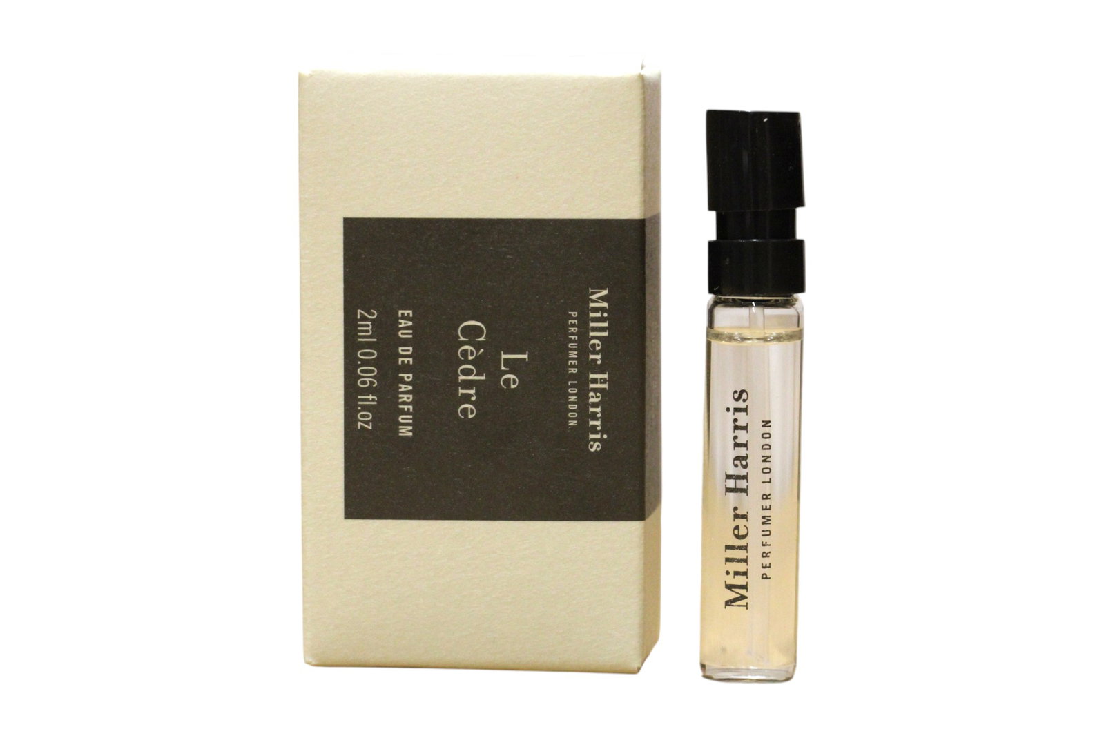Miller Harris Miller Harris Le Cedre 2 ml *Sample 2 мл - Парфюмна Вода Унисекс 1