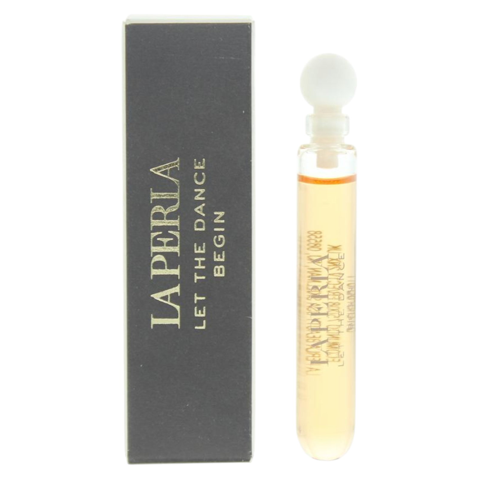 La Perla La Perla Let The Dance Begin 2 ml *Vial 2 мл - Парфюмна Вода Унисекс 1