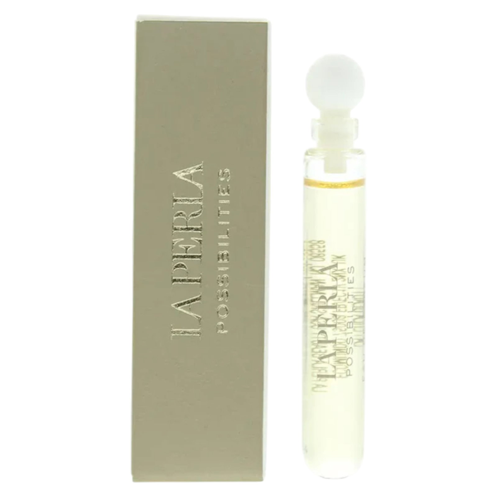 La Perla La Perla Invisible Touch 2 ml *Vial 2 мл - Парфюмна Вода Унисекс 1