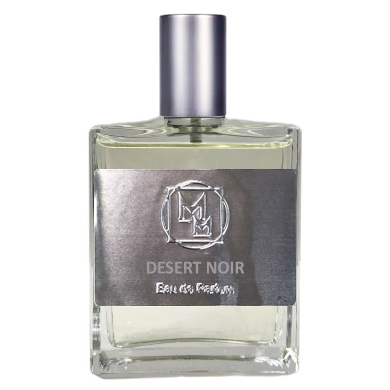 MM MM Desert Noir 100 мл - Парфюмна Вода за Мъже ТЕСТЕР 1