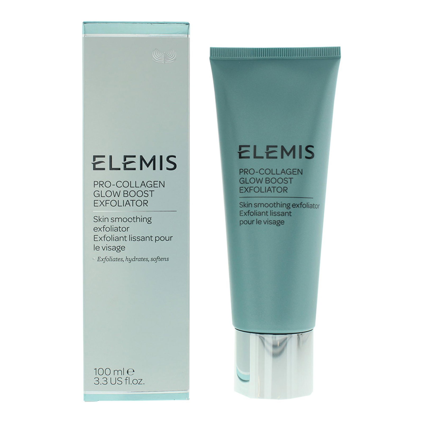 Elemis Elemis Pro-Collagen — Ексфолиращ гел, 100 мл 2