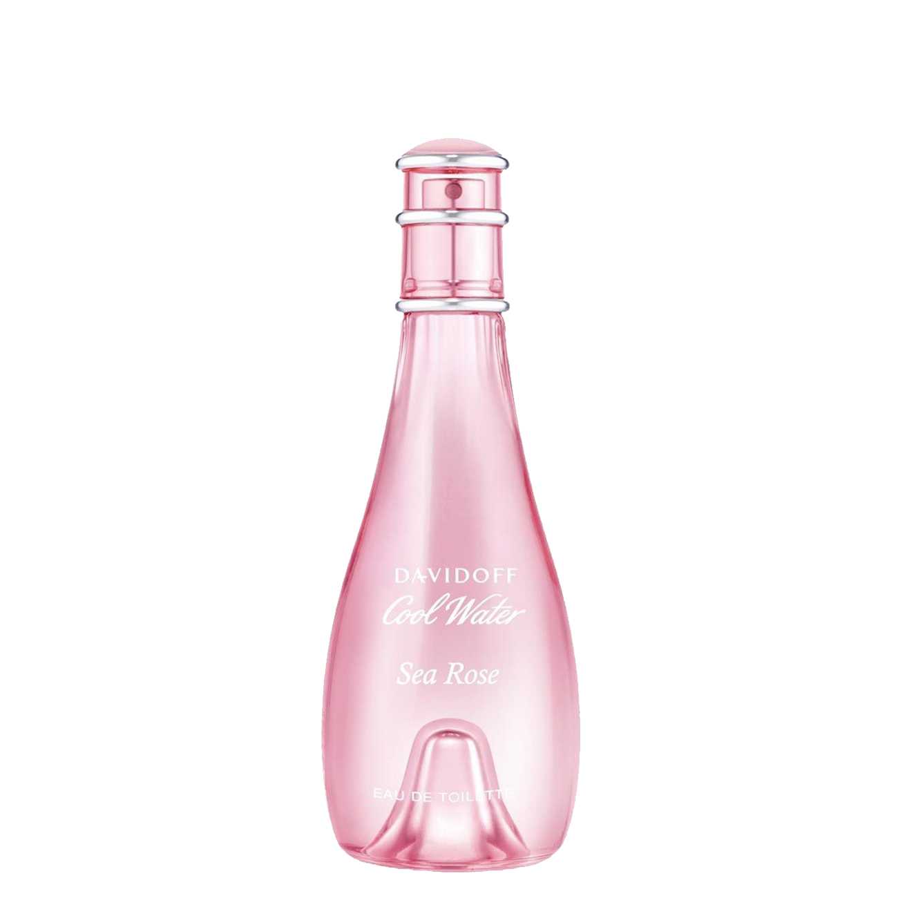 Davidoff Davidoff Cool Water Sea Rose 100 мл - Тоалетна Вода за Жени ТЕСТЕР 1