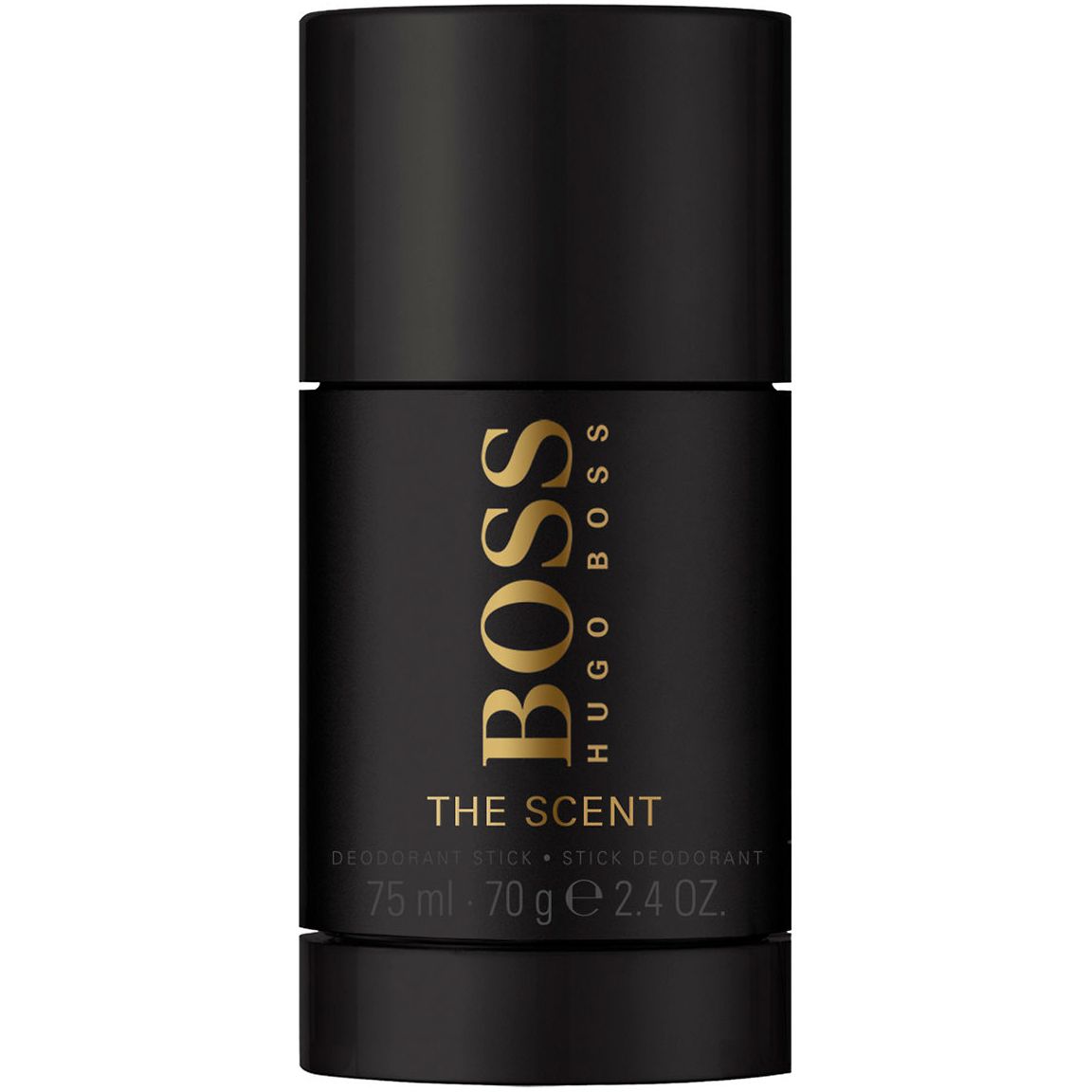Hugo Boss Hugo Boss The Scent — Дезодорант, 75 мл 1