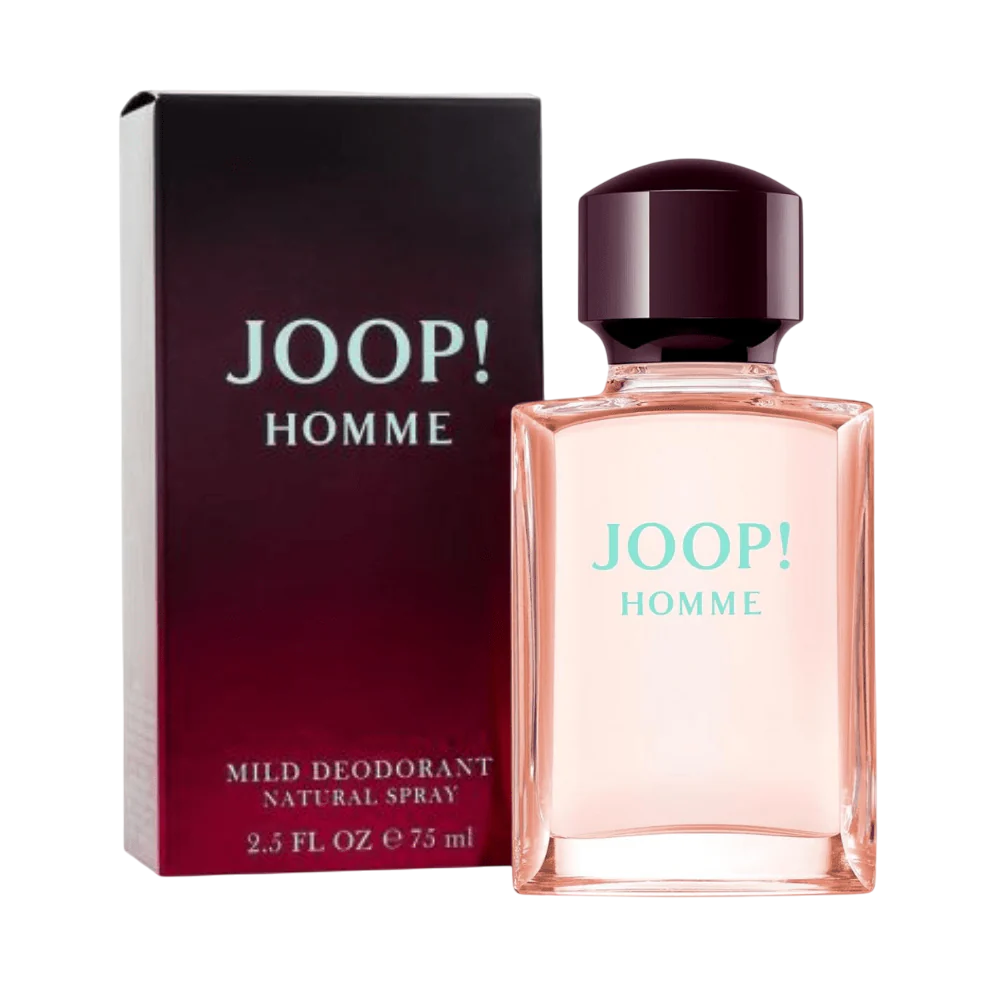 Joop! Joop! Homme — Дезодорант, 75 мл 2