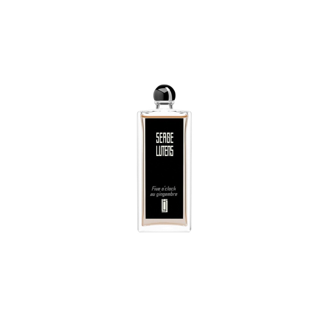 Serge Lutens Serge Lutens Five O'Clock 50 мл - Парфюмна Вода Унисекс ТЕСТЕР 1