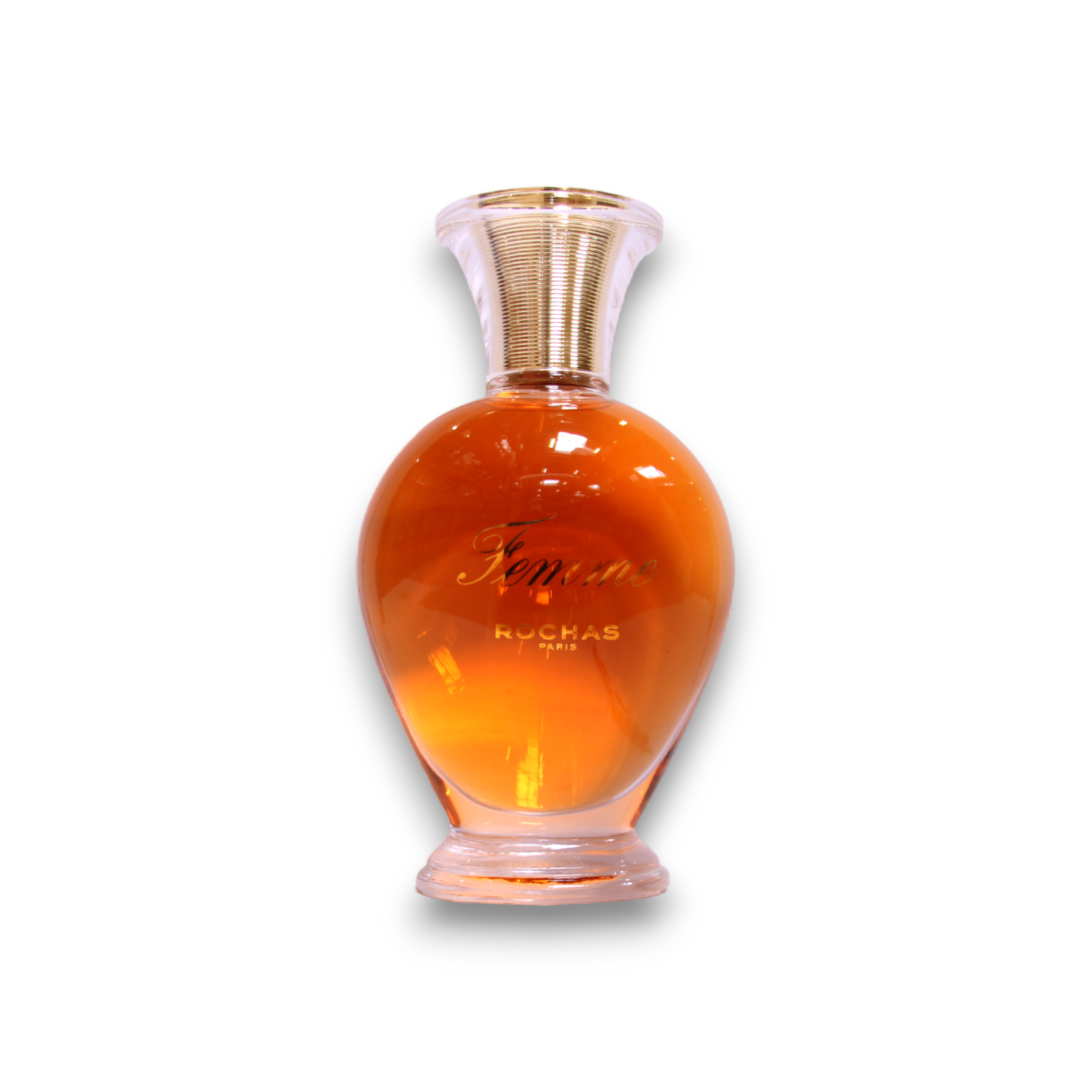 Rochas Rochas Femme 100 мл - Тоалетна Вода за Жени ТЕСТЕР 2