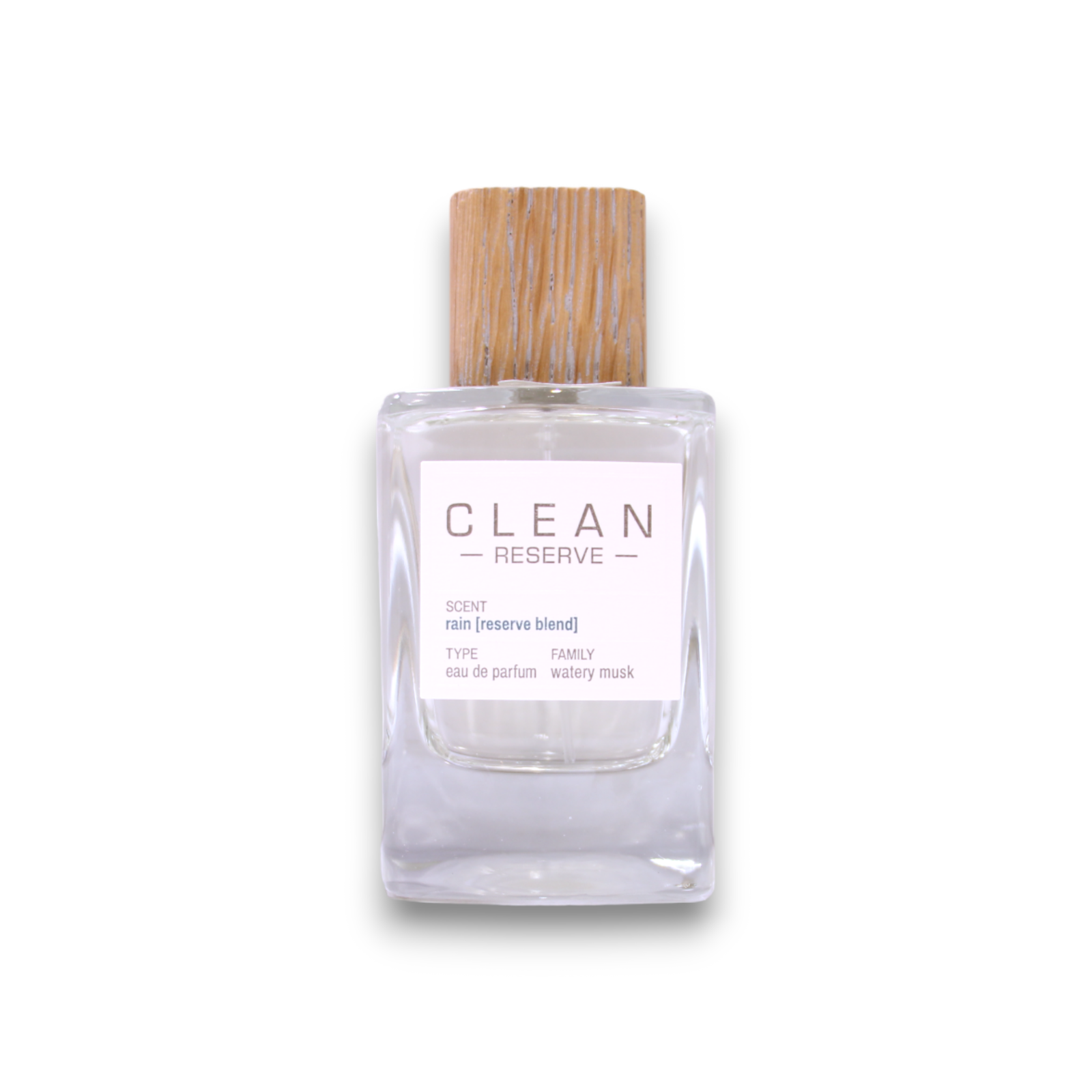 Clean Clean Rain [Reserve Blend] 100 мл - Парфюмна Вода Унисекс ТЕСТЕР 2