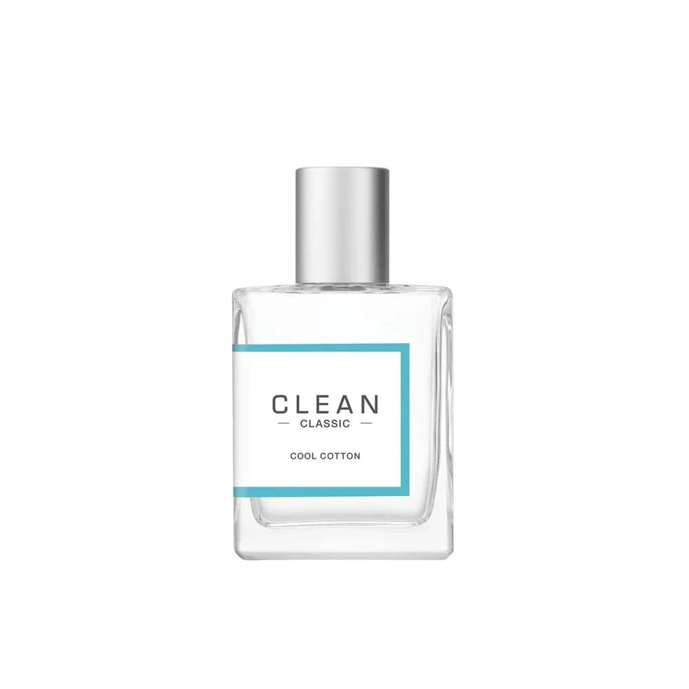 Clean Clean Cool Cotton 60 мл - Парфюмна Вода за Жени ТЕСТЕР 1