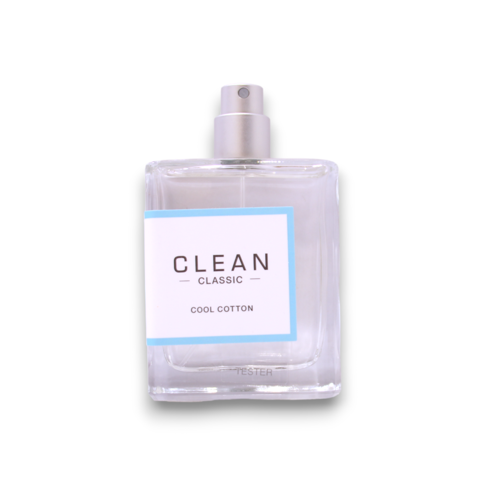 Clean Clean Cool Cotton 60 мл - Парфюмна Вода за Жени ТЕСТЕР 2