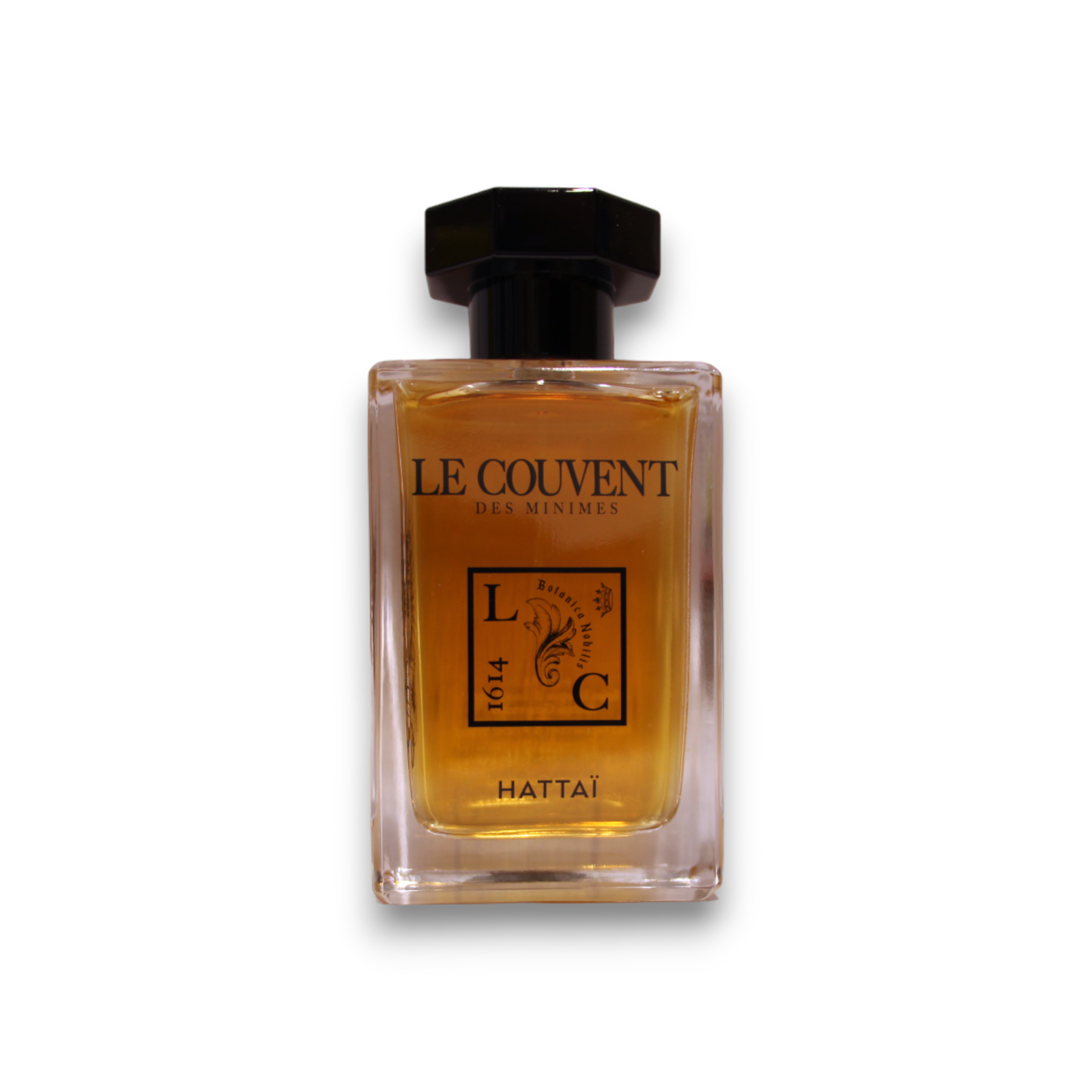 Le Couvent Maison de Parfum Le Couvent Maison de Parfum Singulieres - Hattai 100 мл - Парфюмна Вода Унисекс ТЕСТЕР 1