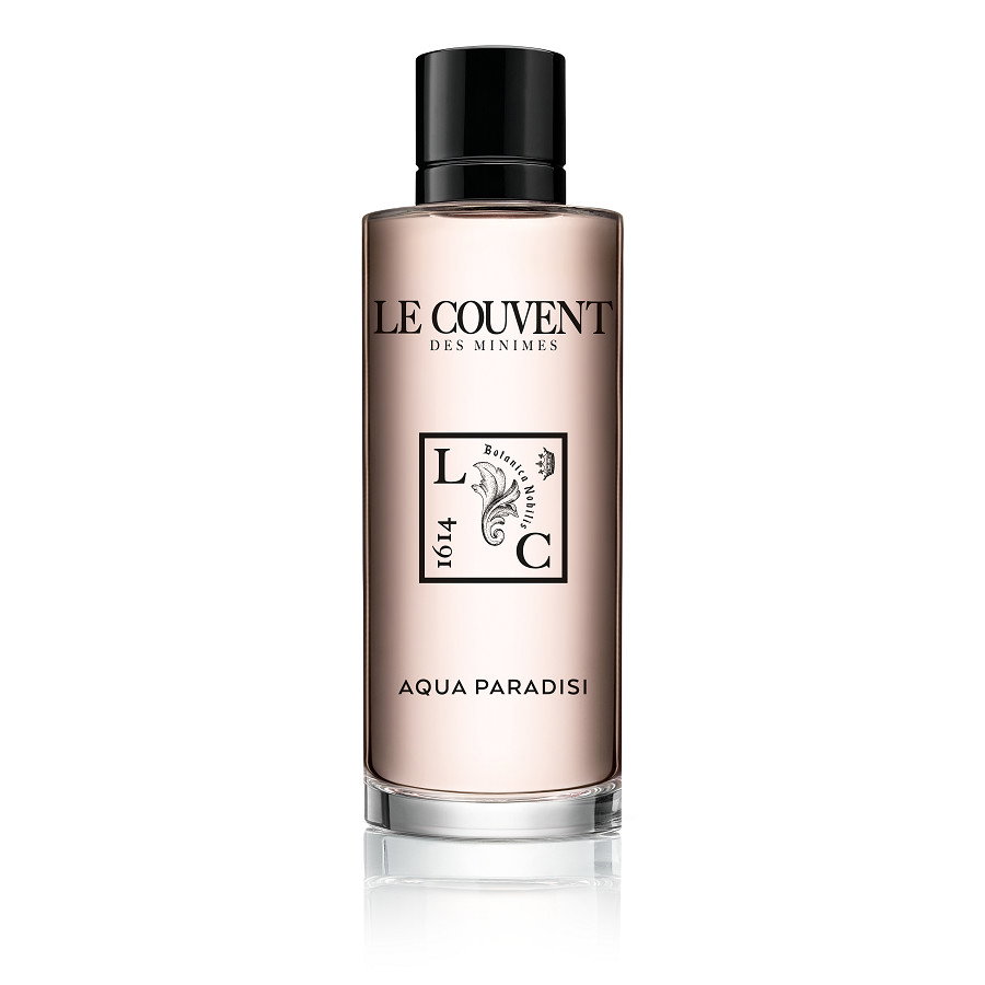 Le Couvent Maison de Parfum Le Couvent Maison de Parfum Botanical - Aqua Paradisi 50 мл - Тоалетна Вода Унисекс ТЕСТЕР 1