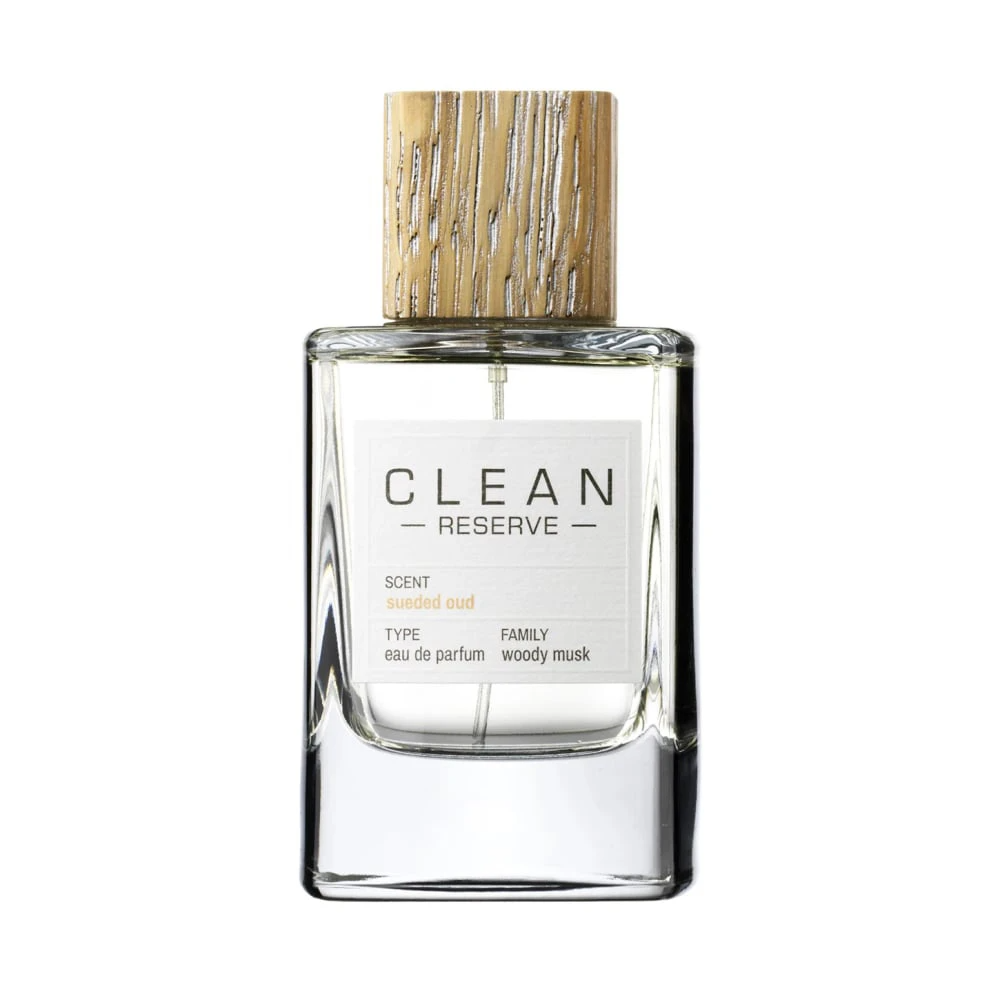 Clean Clean Reserve - Sueded Oud 100 мл - Парфюмна Вода за Жени ТЕСТЕР 1