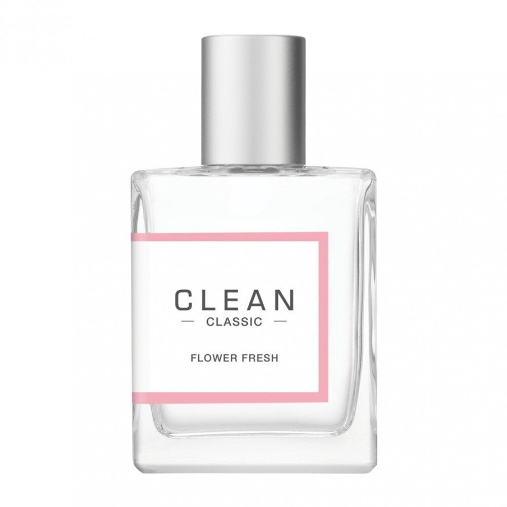 Clean Clean Classic Flower Fresh 60 мл - Парфюмна Вода за Жени ТЕСТЕР 1