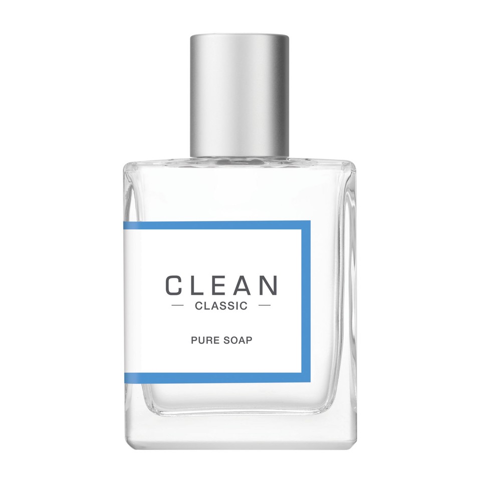 Clean Clean Pure Soap 60 мл - Парфюмна Вода за Жени ТЕСТЕР 1