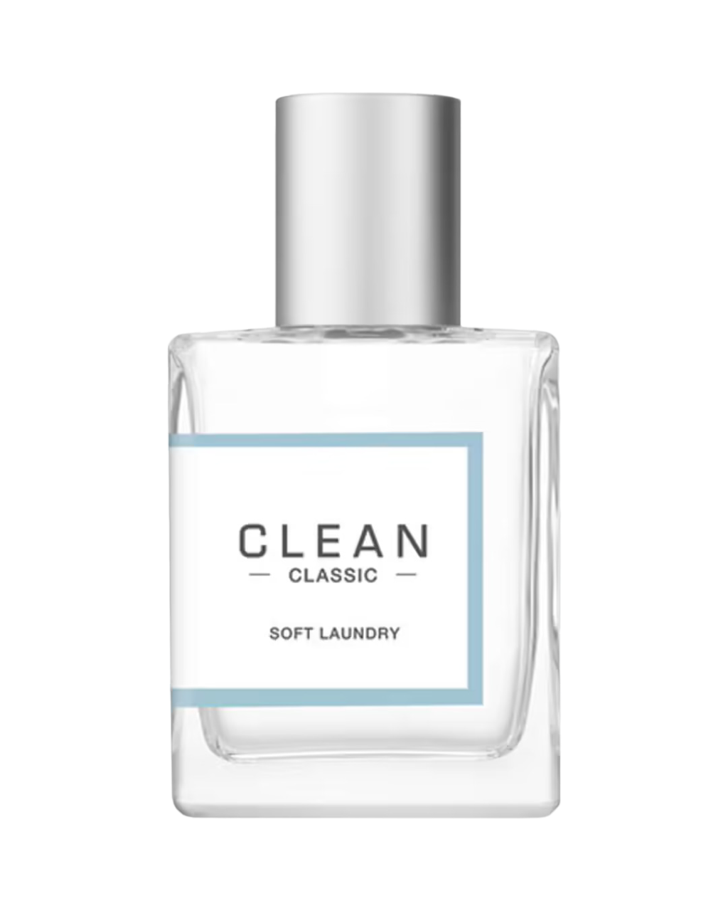 Clean Clean Soft Laundry 60 мл - Парфюмна Вода за Жени ТЕСТЕР 1