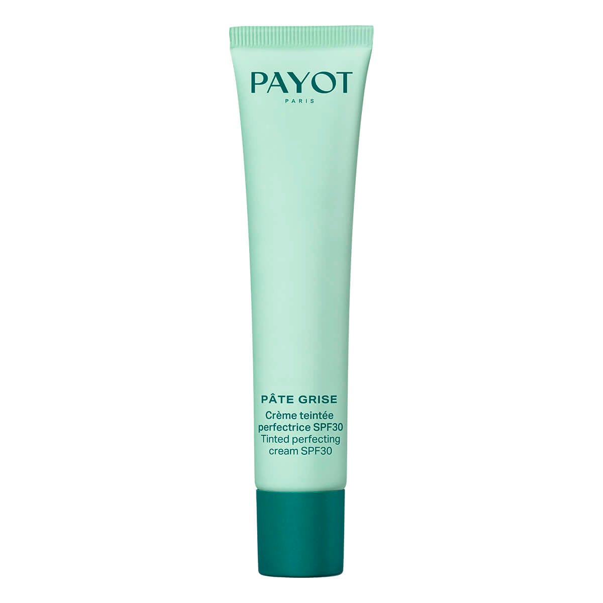Payot Payot Pate Grise Matte — Матиращ тониращ крем с SPF 30, 40 мл 1