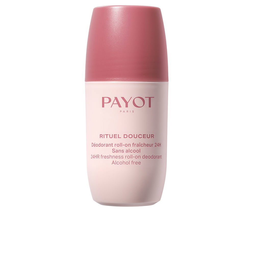 Payot Payot Rituel Douceur 24h Protection — Дезодорант за жени, 75 мл 1