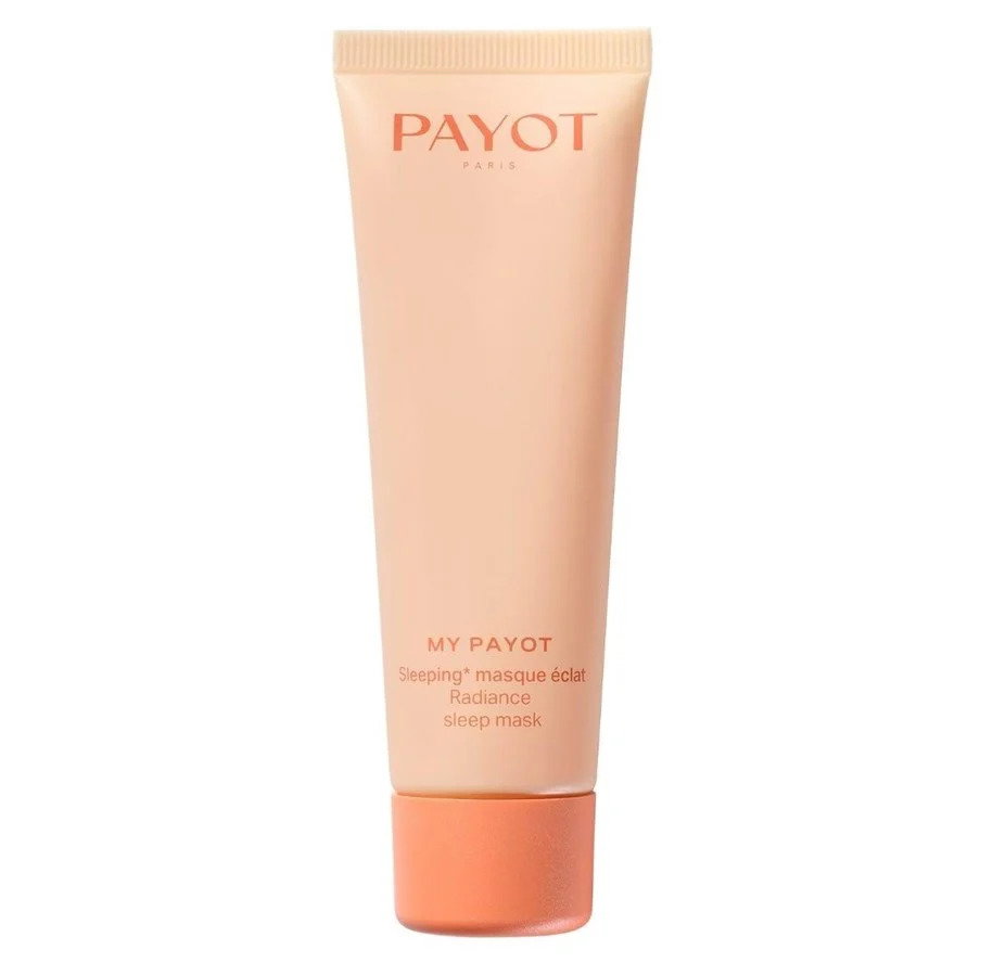 Payot Payot My Payot Radiance — Озаряващ нощен крем, 50 мл 1
