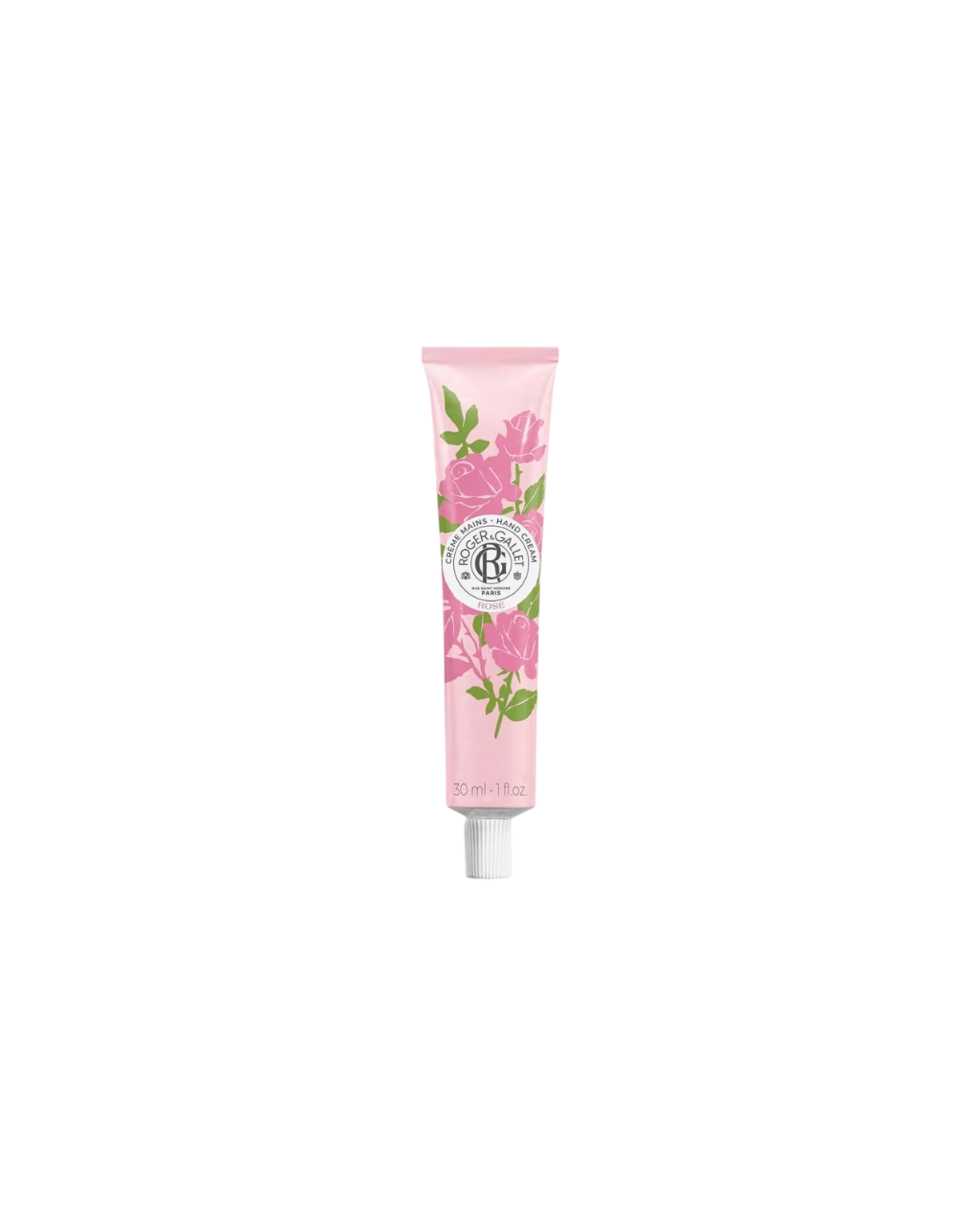 Roger & Gallet Roger & Gallet Rose Hydrates — Хидратиращ крем за ръце, 30 мл 1
