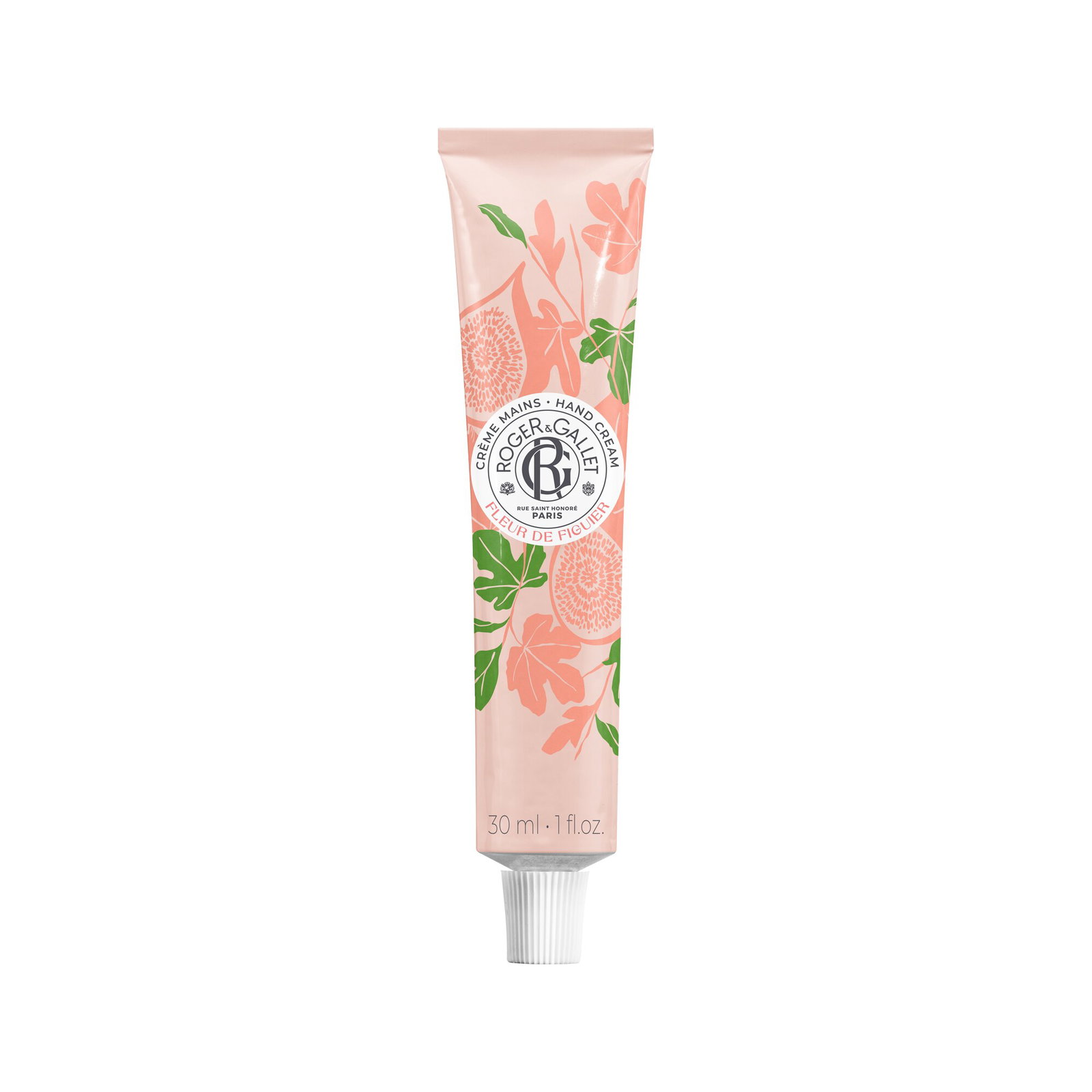 Roger & Gallet Roger & Gallet Feuille De Figuier — Хидратиращ крем за ръце, 30 мл 1