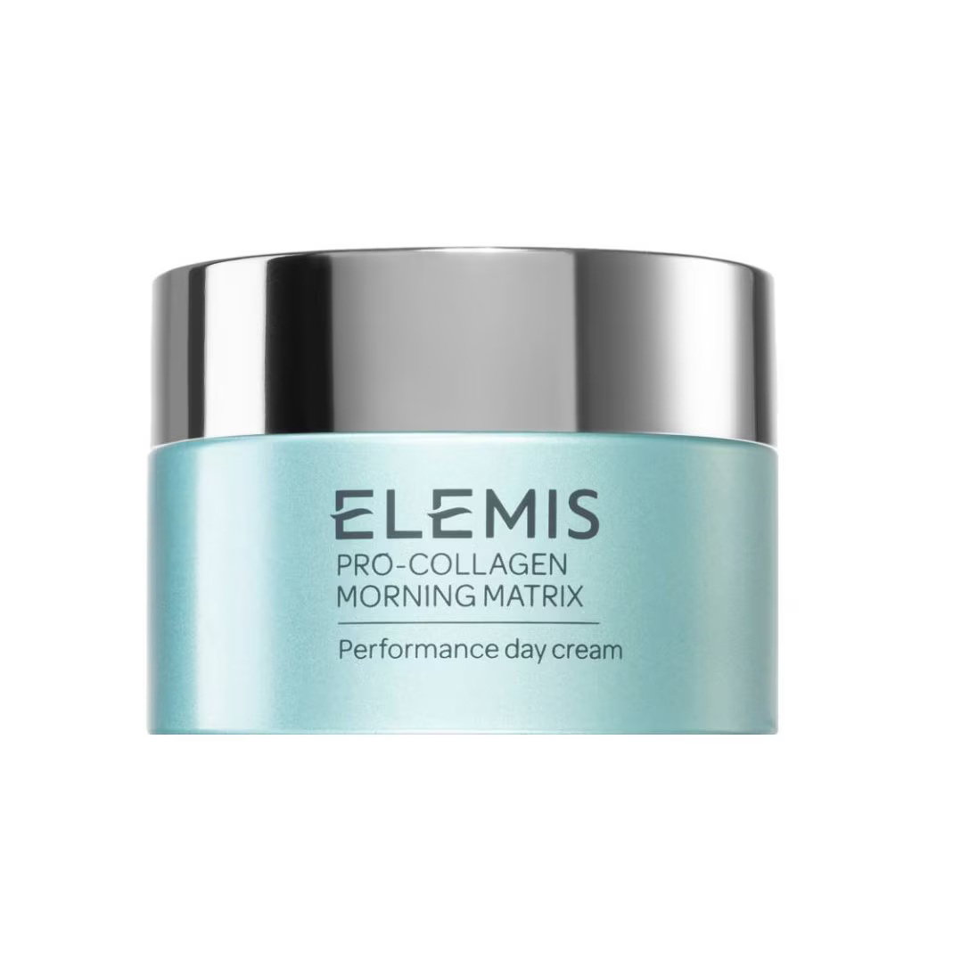 Elemis Elemis Pro-Collagen Morning Matrix — Дневен крем против бръчки, 50 мл 1