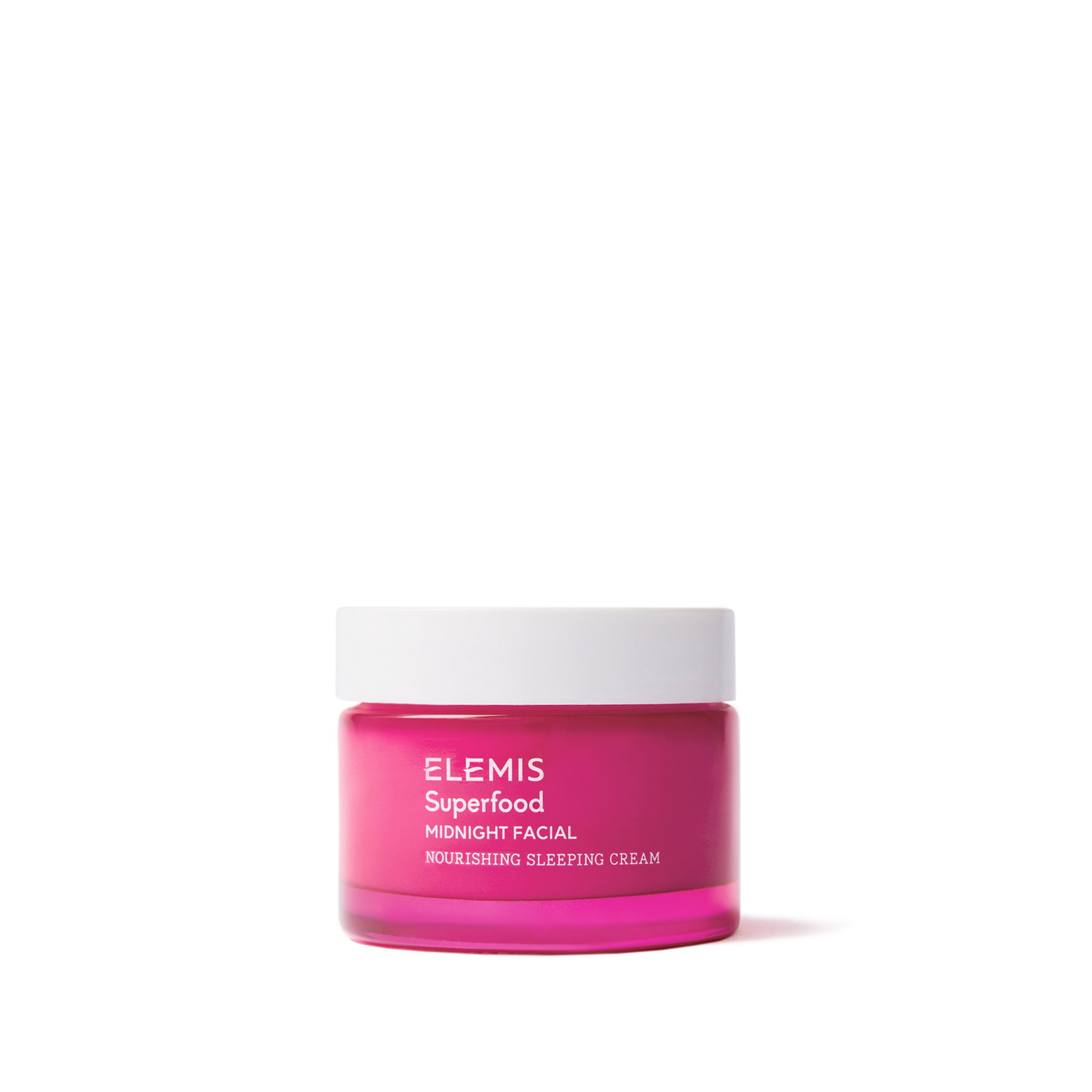 Elemis Elemis Superfood — Подхранващ нощен крем, 50 мл 1