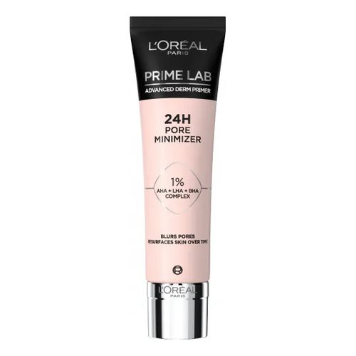 L`Oreal Paris L`Oreal Paris Prime Lab — Матираща база за грим за свиване на порите, 30 мл 2