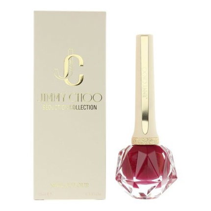 Jimmy Choo Jimmy Choo Seduction — Лак за нокти, 15 мл — 003 Wild Plum 2