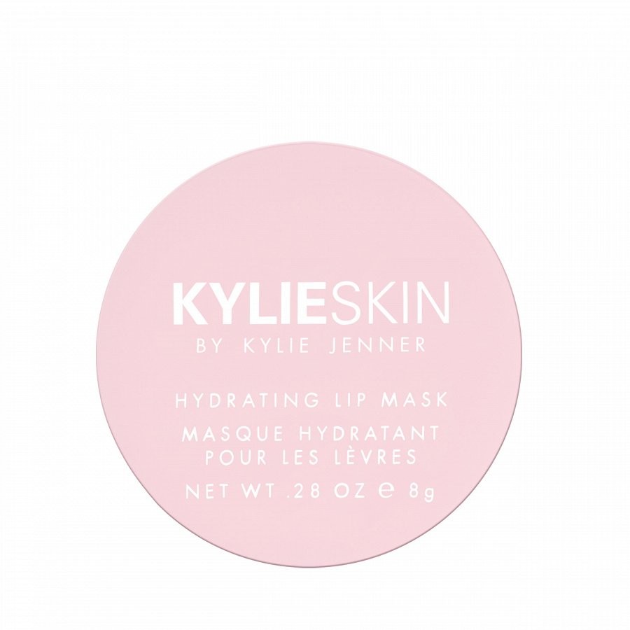 Kylie Cosmetics Kylie Cosmetics — Хидратираща маска за лице, 8 г 1