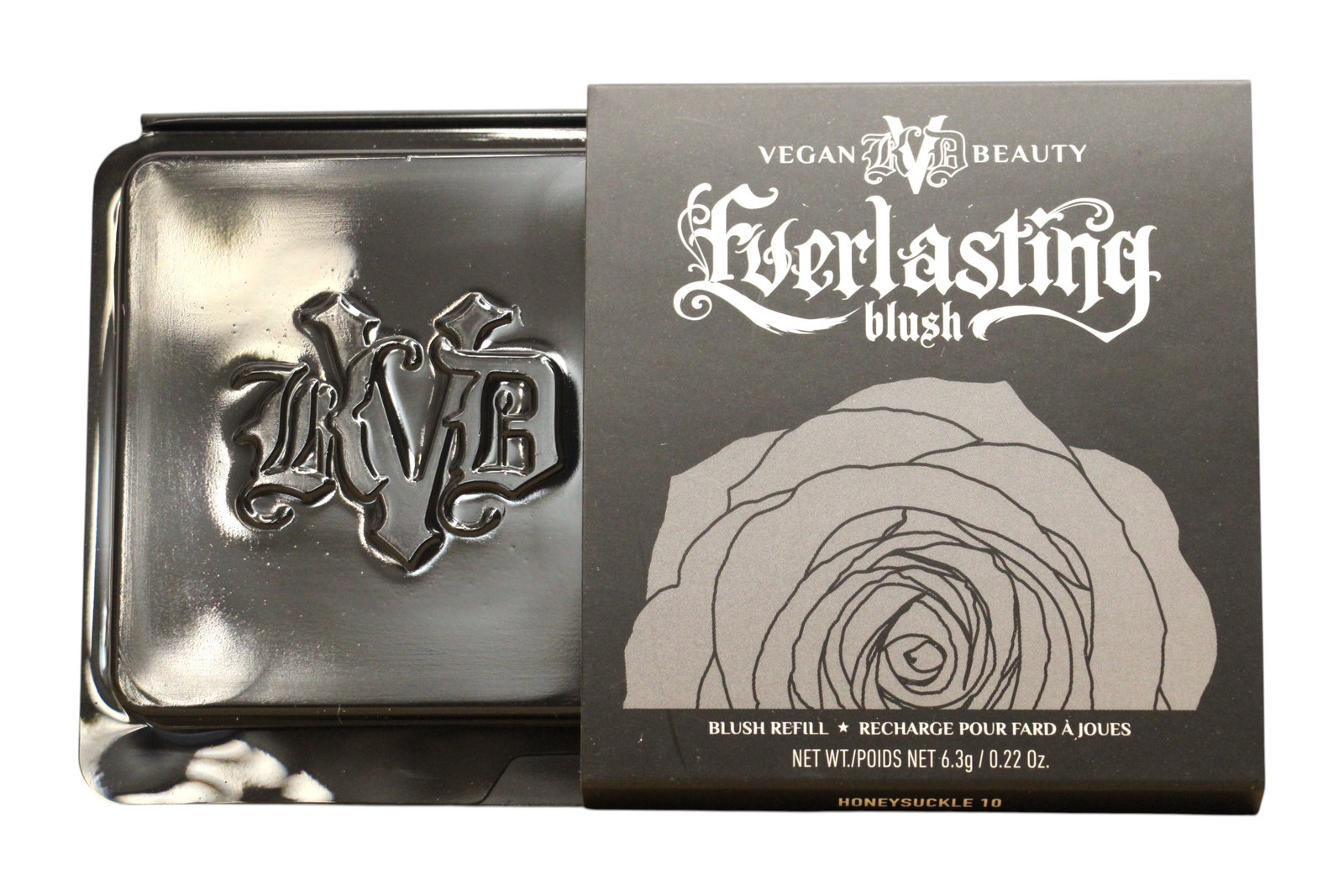 Kat Von D Kat Von D Everlasting — Руж, 6.2 г 1