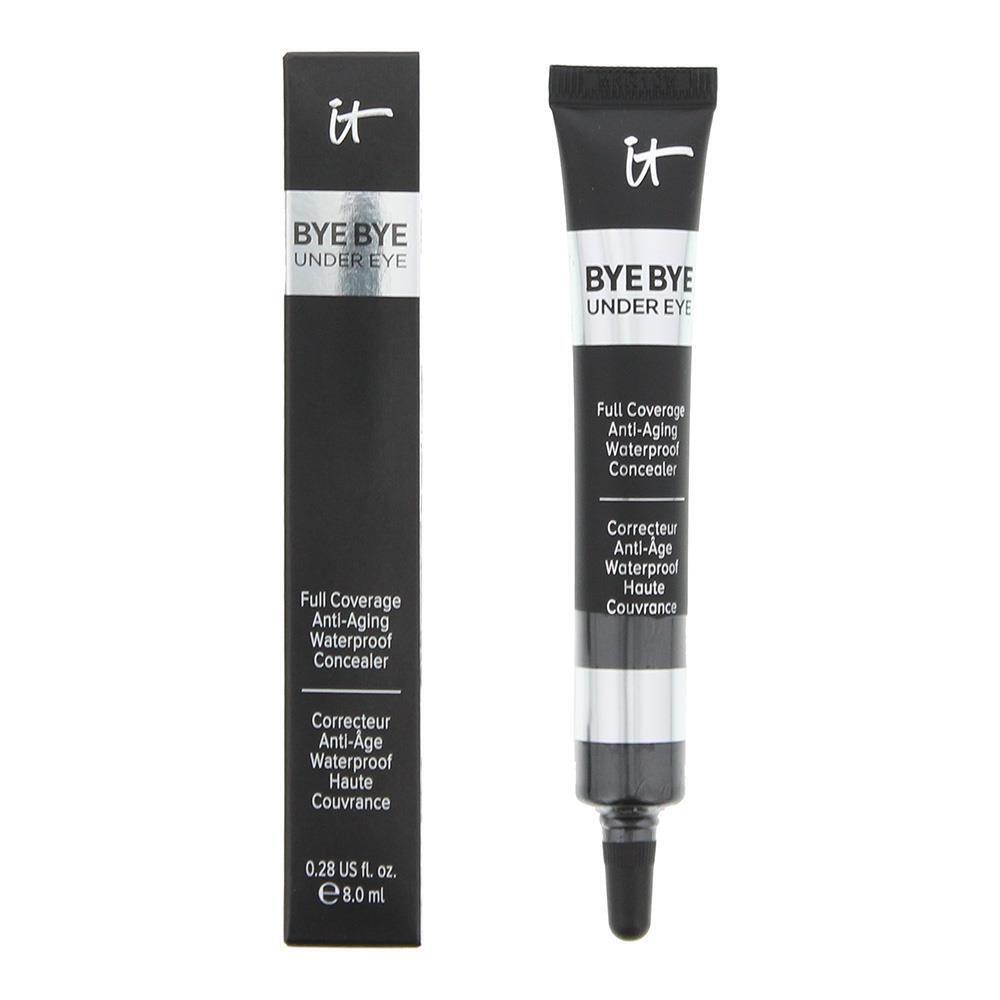 It Cosmetics It Cosmetics Bye Bye Full Coverage — Покриващ коректор под очите, 8 мл 2