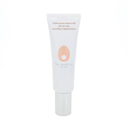 Omorovicza Omorovicza Complexion Perfector — Тониращ крем с SPF 20, 50 мл 3