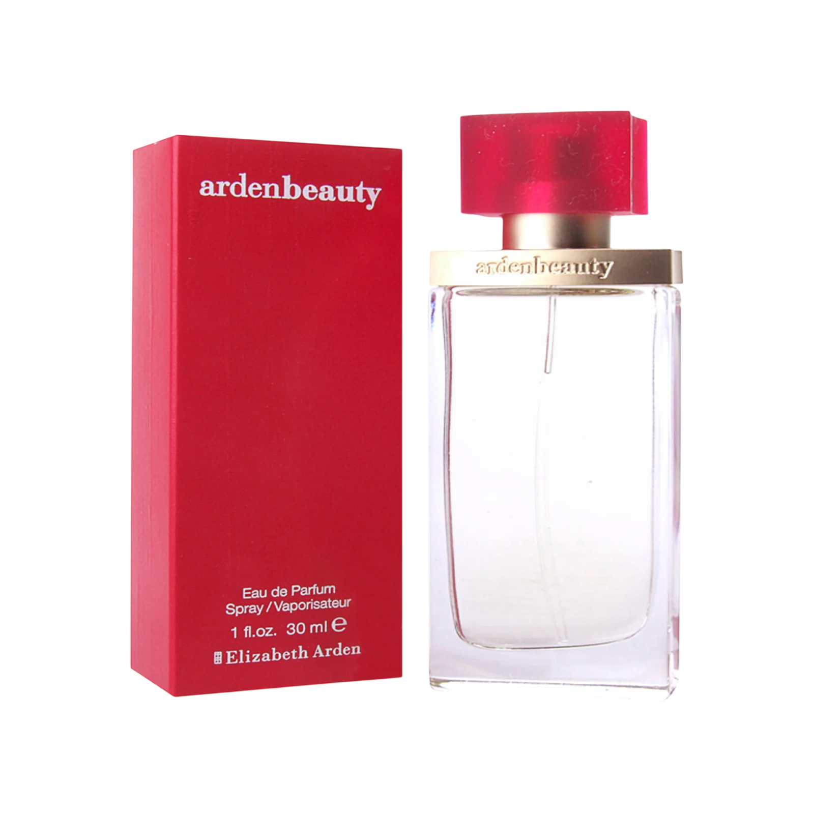Elizabeth Arden Elizabeth Arden Arden Beauty 30 мл - Парфюмна Вода за Жени 2
