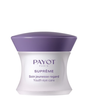 Payot Payot Supreme Jeunesse Le Regard — Хидратиращ околоочен крем, 15 мл 2