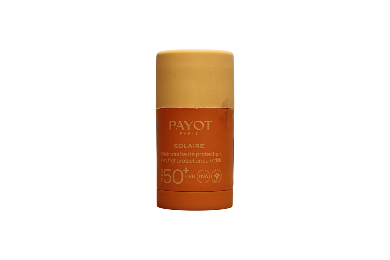 Payot Payot Solaire Stick — Слънцезащитен крем с SPF 50+, 15 г ТЕСТЕР 1