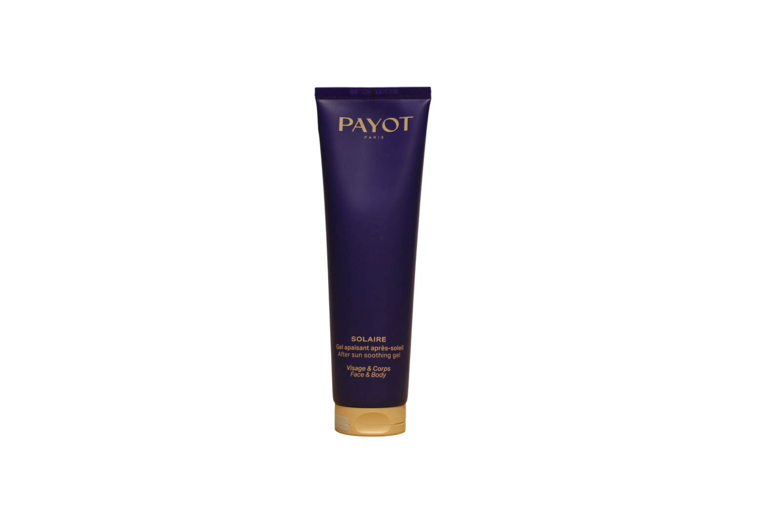 Payot Payot Solaire — Успокояващ гел след излагане на слънце, 150 мл ТЕСТЕР 1
