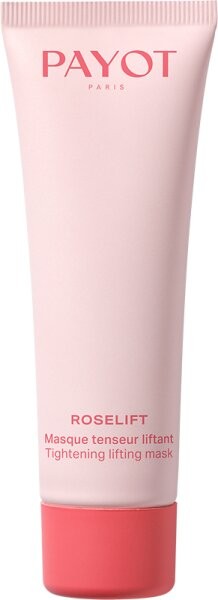 Payot Payot Roselift — Стягаща маска за лице, 50 мл 1