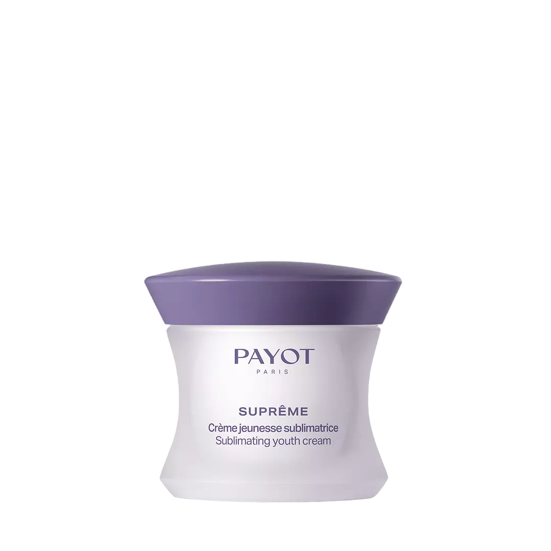 Payot Payot Supreme Sublimating — Дневен крем против стареене, 50 мл ТЕСТЕР 1