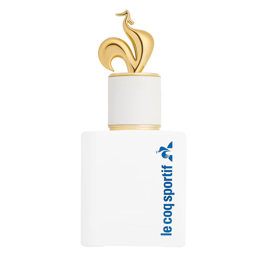Le Coq Sportif Le Coq Sportif Blanc Relax 100 мл - Парфюмна Вода Унисекс ТЕСТЕР 1